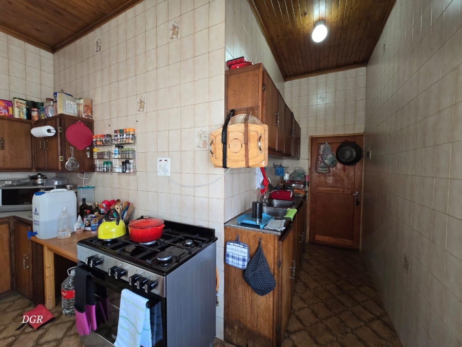 4 Bedroom Property for Sale in Herlear Northern Cape